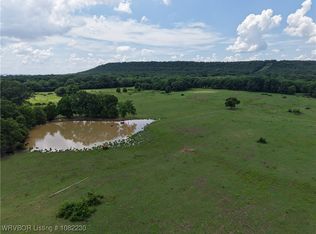 13671 Us Highway 59, Keota, OK 74941