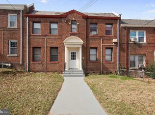 5020 2nd St NW, Washington, DC 20011