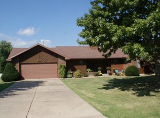 2401 S 19th Ave, Ozark, MO 65721