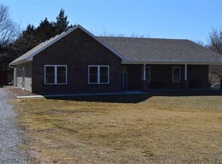820 La Grand Dr, Sedalia, MO 65301