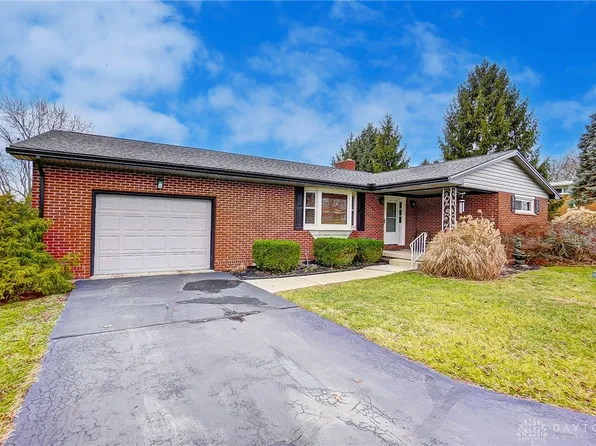 3113 E Leffel Ln, Springfield, OH 45505