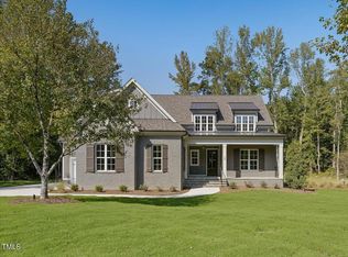 30 Stonecrest Way, Pittsboro, NC 27312