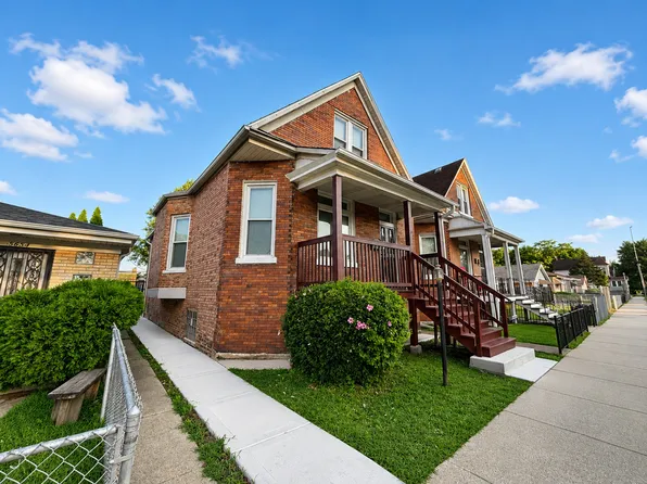 5652 S Shields Ave, Chicago, IL 60621