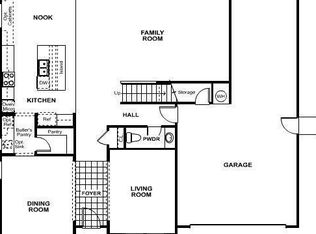 4016 Settlers Ridge Way, Roseville, CA 95747