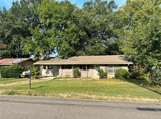 305 N Vancouver Ave, Deer, AR 72801