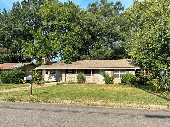 305 N Vancouver Ave, Deer, AR 72801