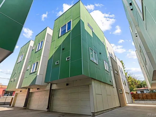2225 Eliot Street, Denver, CO 80211