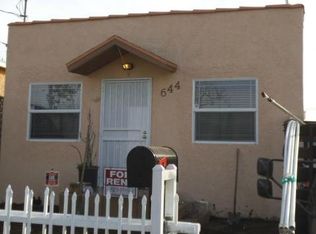 644 W 90th St, Los Angeles, CA 90044