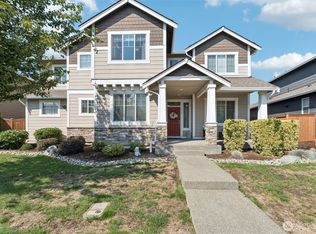 11515 173rd St E, Puyallup, WA