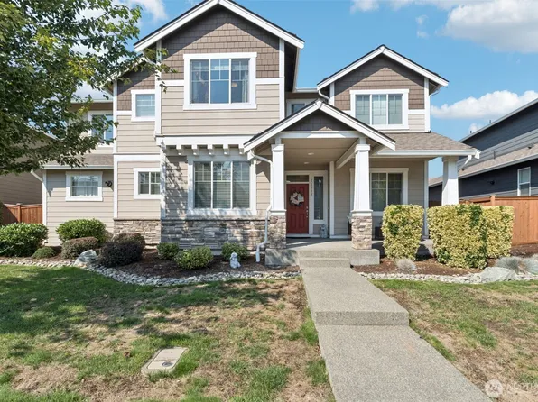 11515 173rd Street E, Puyallup, WA 98374