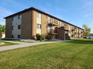 1538 Green Apartments, Fargo, ND 58103