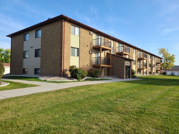 1538 Green Apartments | 1538 27th Ave S, Fargo, ND