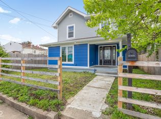 213 S State Ave, Indianapolis, IN 46201