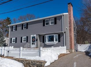 132 Whitehall St, Dedham, MA 02026