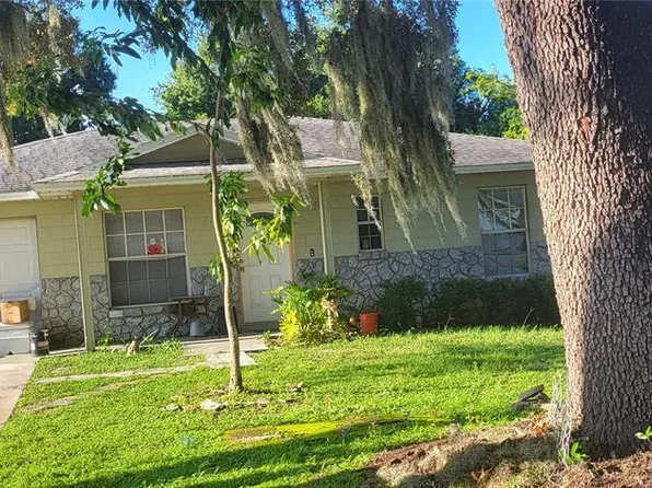 226 W 10th St, Apopka, FL 32703