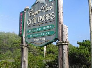 4150 SW Pacific Coast Hwy, Waldport, OR 97394