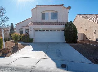 1825 Camino Mirada, North Las Vegas, NV 89031