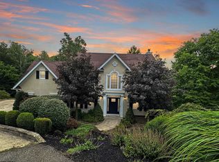 3722 Swallowtail Dr, Morgantown, WV 26508