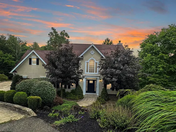 3722 Swallowtail Dr, Morgantown, WV 26508