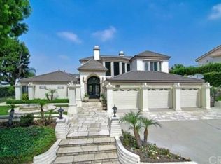 8643 Seranata Dr, Whittier, CA 90603