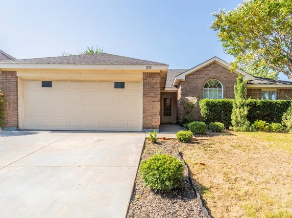 202 Kenosha Ln, Arlington, TX 76002