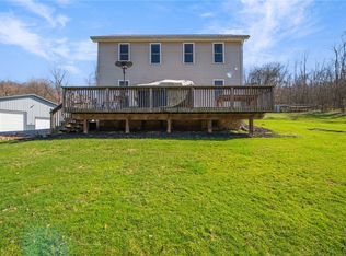 328 Fishpot Rd, Fredericktown, PA 15333