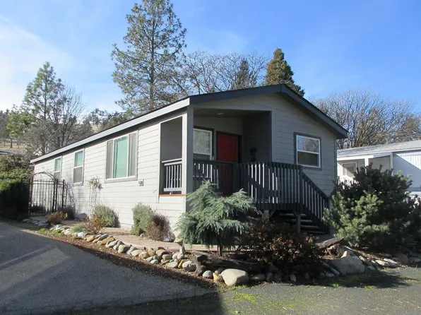 400 Hiram Page Rd Space 49, Yreka, CA 96097