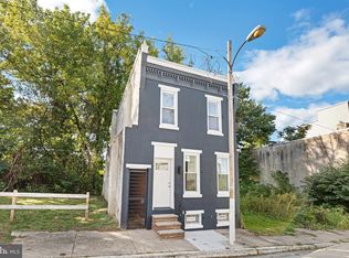 712 N Shedwick St, Philadelphia, PA 19104