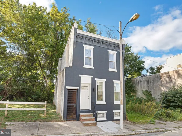 712 N Shedwick St, Philadelphia, PA 19104