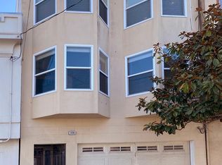 1490 20th Ave, San Francisco, CA 94122