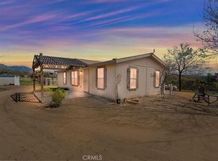 61282 Spanish Dagger Ln, Anza, CA 92539