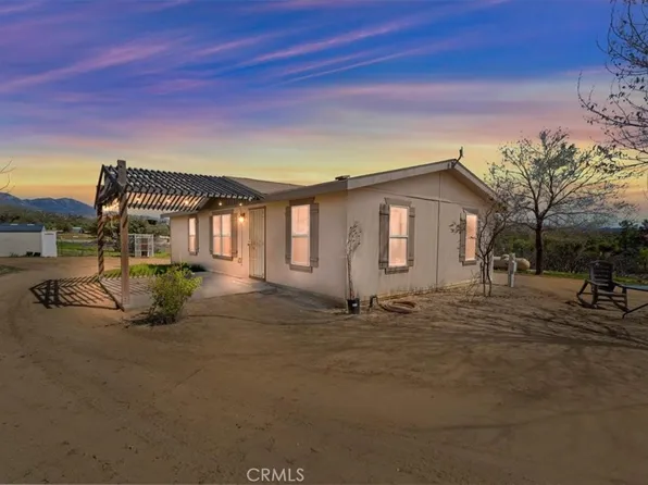 61282 Spanish Dagger Ln, Anza, CA 92539