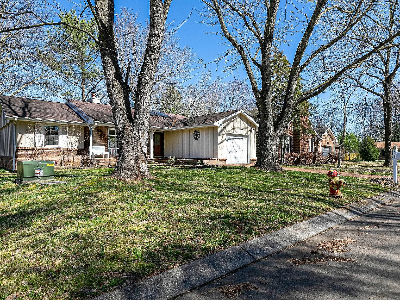 3 bed, 1450 sqft, $2,700 — Photo 3