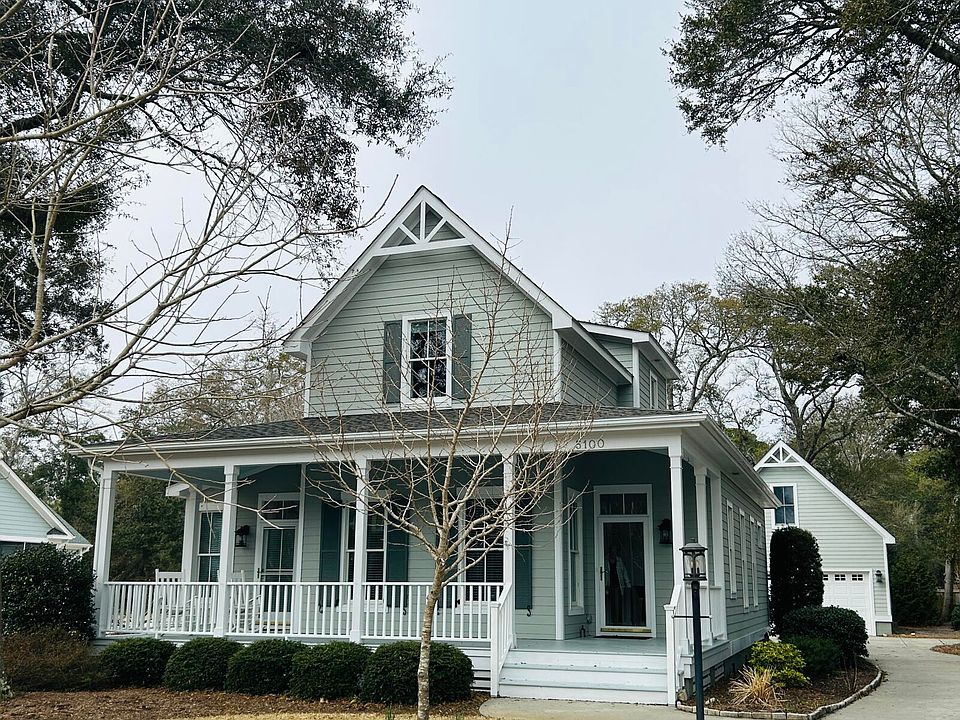 1st image of 5100 Fernwood Drive