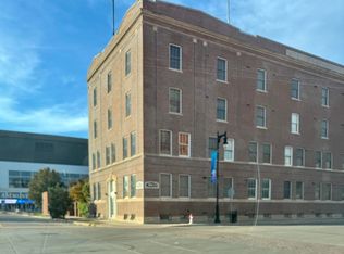 201 S Saint Francis Ave APT 203, Wichita, KS 67202