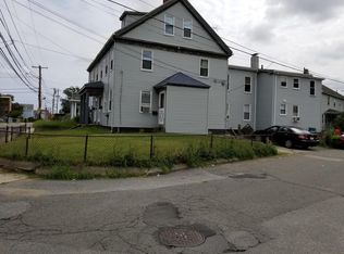 287 Riverside Ave #2, Medford, MA 02155