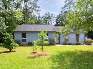 6312 Woodthrush Dr, Charlotte, NC 28227