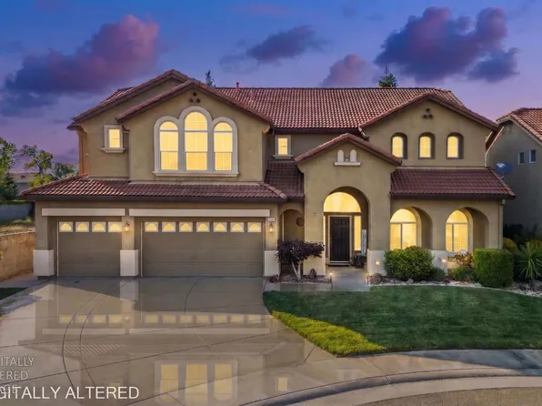 Silver Legend Court, Sacramento, CA 95829