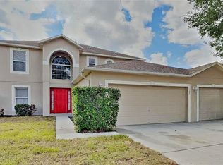 105 Evergreen Dr, Auburndale, FL 33823