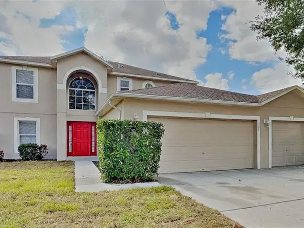 105 Evergreen Dr, Auburndale, FL 33823