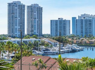 3610 Yacht Club Dr APT 603, Aventura, FL 33180