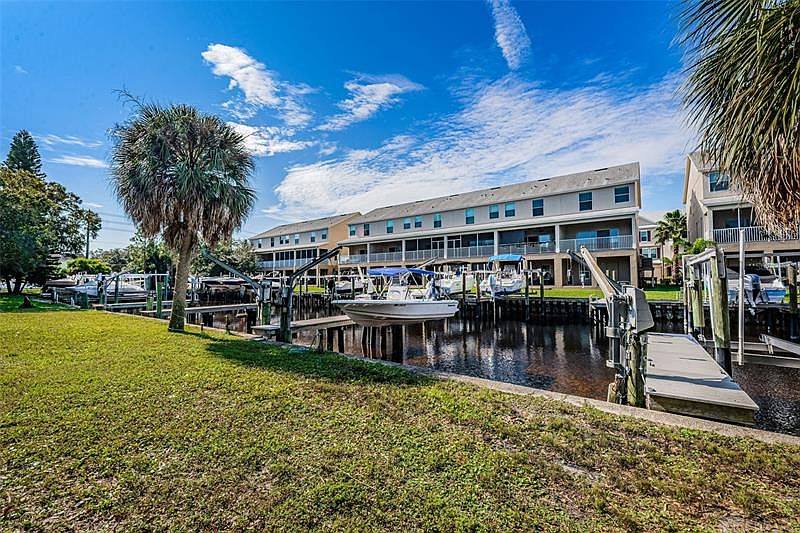 200 Meres Blvd APT 11, Tarpon Springs, FL 34689 Zillow