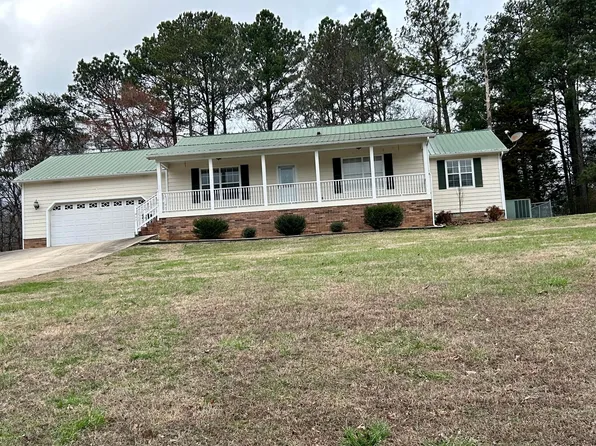 162 Ashlin Woods Dr NE, Cleveland, TN 37312