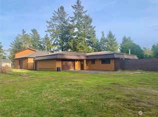 805 Scoter Pl, Ocean Shores, WA