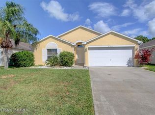 4810 Manchester Dr, Rockledge, FL 32955