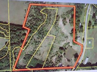 8745 Sweethome Rd, Holcomb, MS 38940