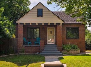 4010 Umatilla St, Denver, CO 80211