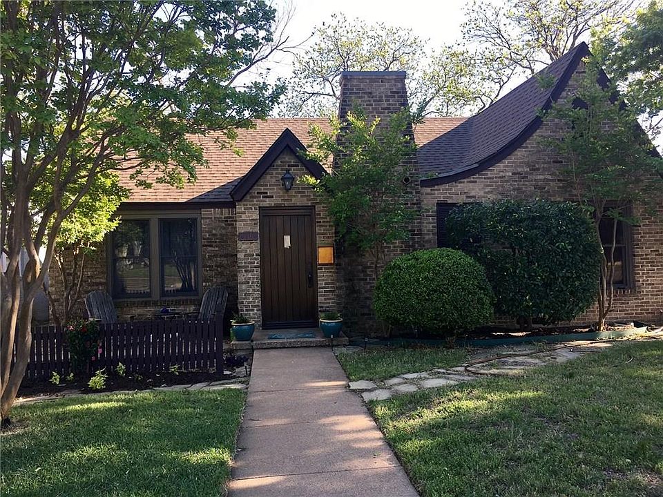 1st image of 4109 Pershing Ave