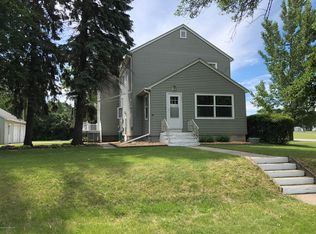 102 1st St E, Herman, MN 56248
