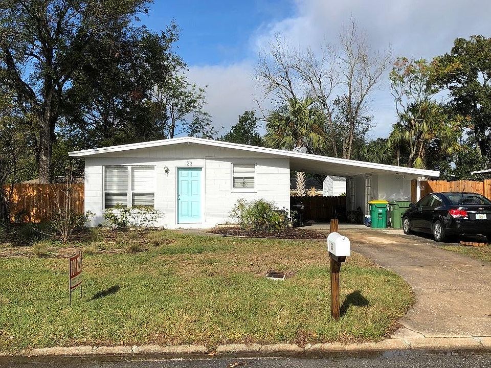 23 San Pablo Circle N. Jacksonville Beach, Fl 32250